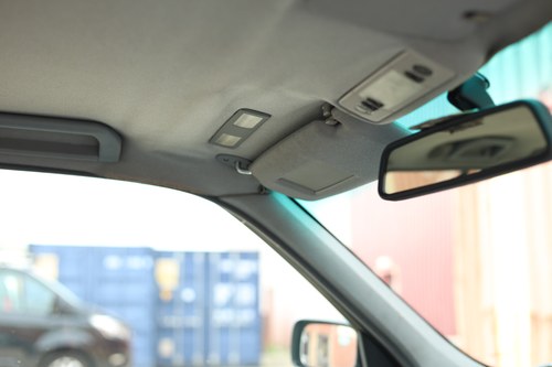 1995 BMW 530i Touring (E34) Te koop (foto 132 van 351)