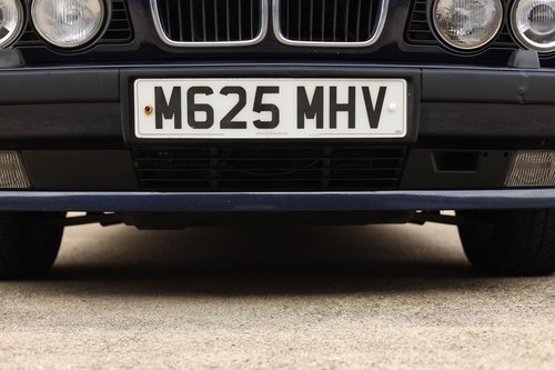 1995 BMW 530i Touring (E34) Te koop (foto 164 van 351)