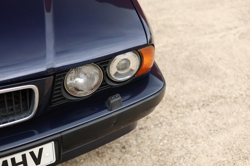 1995 BMW 530i Touring (E34) Te koop (foto 168 van 351)