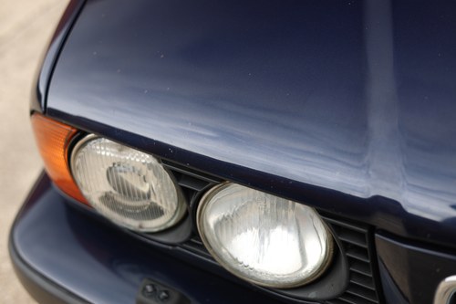 1995 BMW 530i Touring (E34) Te koop (foto 172 van 351)