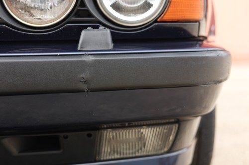 1995 BMW 530i Touring (E34) Te koop (foto 186 van 351)