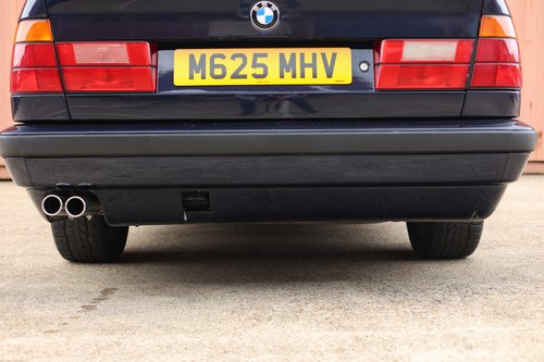 1995 BMW 530i Touring (E34) Te koop (foto 192 van 351)