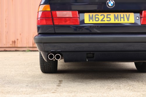 1995 BMW 530i Touring (E34) Te koop (foto 193 van 351)