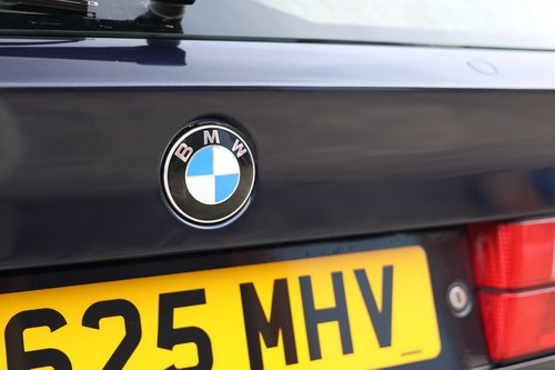 1995 BMW 530i Touring (E34) Te koop (foto 201 van 351)