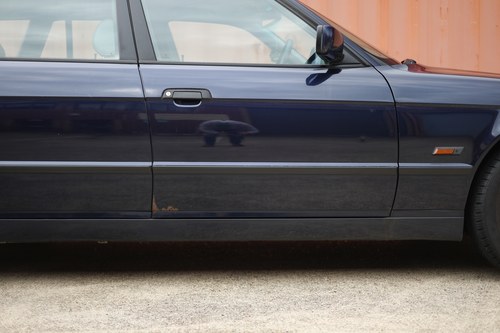 1995 BMW 530i Touring (E34) Te koop (foto 221 van 351)