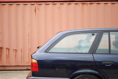 1995 BMW 530i Touring (E34) Te koop (foto 224 van 351)