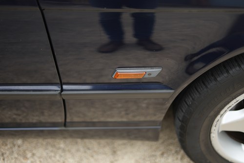 1995 BMW 530i Touring (E34) Te koop (foto 227 van 351)