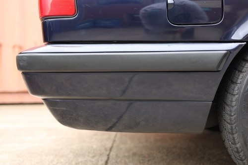 1995 BMW 530i Touring (E34) Te koop (foto 240 van 351)