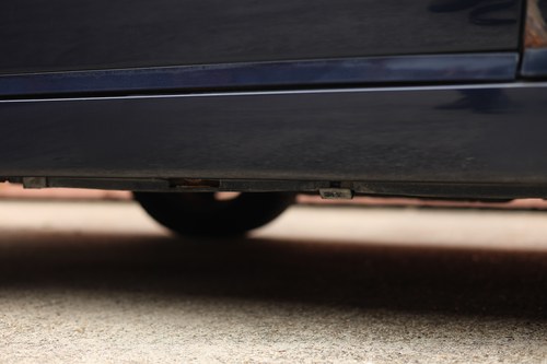 1995 BMW 530i Touring (E34) Te koop (foto 247 van 351)