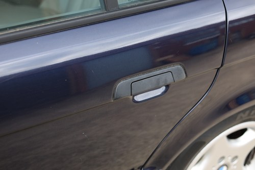 1995 BMW 530i Touring (E34) Te koop (foto 266 van 351)