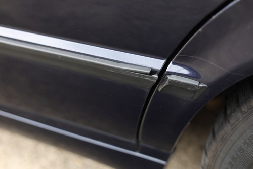 1995 BMW 530i Touring (E34) Te koop (foto 267 van 351)