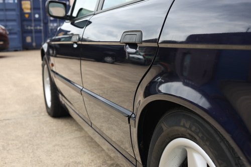 1995 BMW 530i Touring (E34) Te koop (foto 286 van 351)