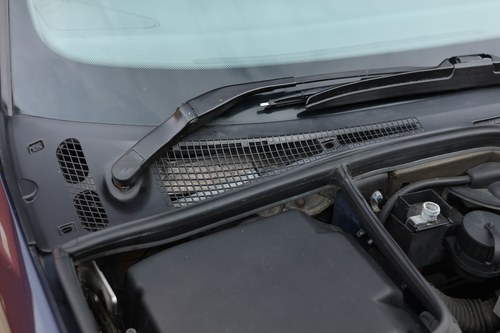 1995 BMW 530i Touring (E34) Te koop (foto 294 van 351)