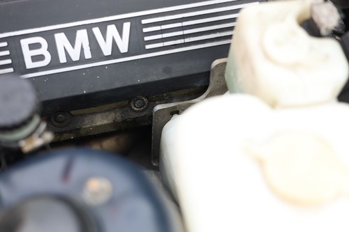 1995 BMW 530i Touring (E34) Te koop (foto 296 van 351)