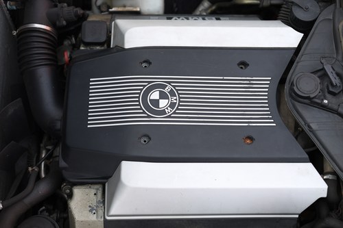 1995 BMW 530i Touring (E34) Te koop (foto 305 van 351)