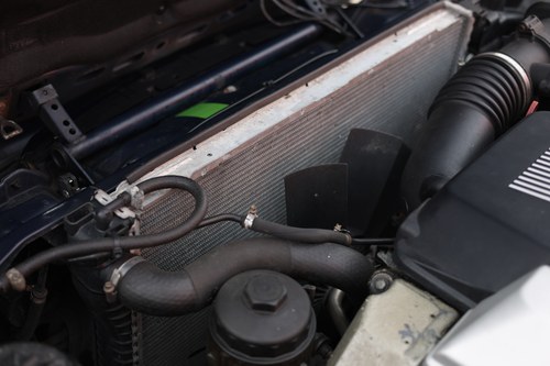 1995 BMW 530i Touring (E34) Te koop (foto 306 van 351)