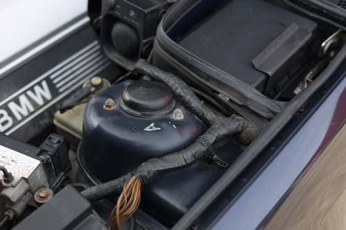 1995 BMW 530i Touring (E34) Te koop (foto 309 van 351)