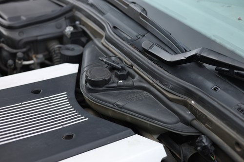 1995 BMW 530i Touring (E34) Te koop (foto 310 van 351)