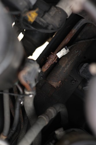 1995 BMW 530i Touring (E34) Te koop (foto 311 van 351)