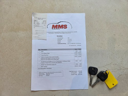 1995 BMW 530i Touring (E34) Te koop (foto 351 van 351)