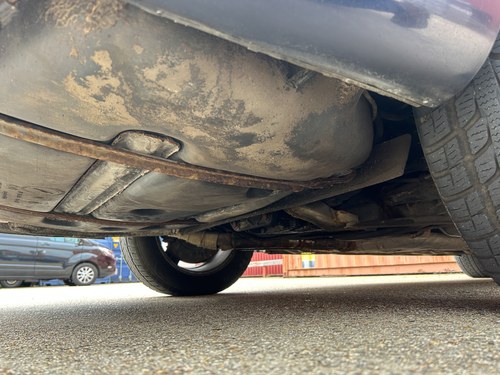 1995 BMW 530i Touring (E34) Te koop (foto 321 van 351)