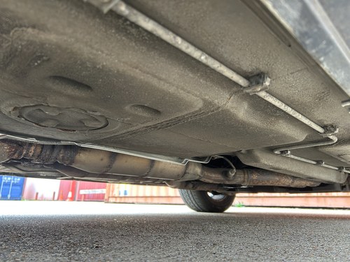 1995 BMW 530i Touring (E34) Te koop (foto 325 van 351)