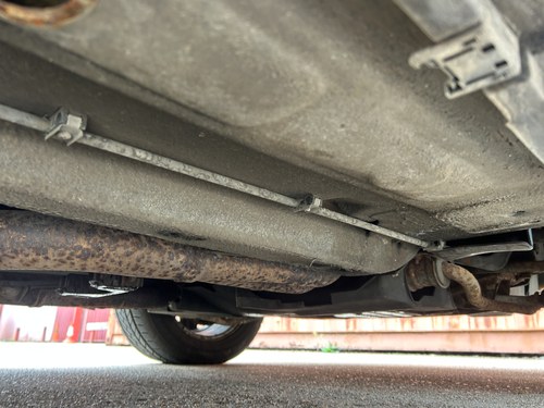 1995 BMW 530i Touring (E34) Te koop (foto 327 van 351)