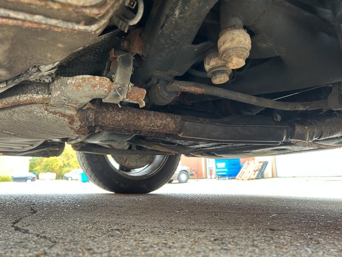 1995 BMW 530i Touring (E34) Te koop (foto 339 van 351)