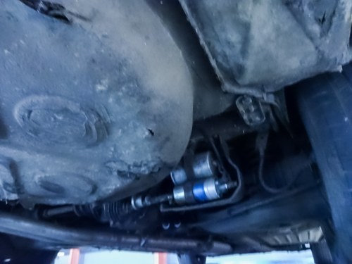 1982 Mercedes-Benz R107 380SL Convertible 3.8L V8 For Sale (picture 82 of 86)