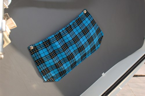 1960 BMW Isetta 300 En venta (imagen 39 de 116)