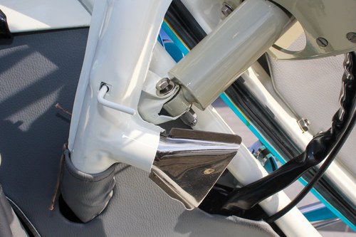 1960 BMW Isetta 300 En venta (imagen 40 de 116)