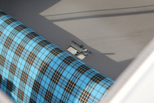 1960 BMW Isetta 300 En venta (imagen 48 de 116)