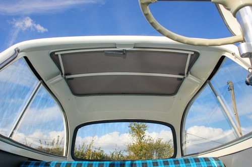 1960 BMW Isetta 300 En venta (imagen 49 de 116)