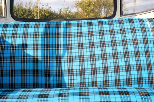 1960 BMW Isetta 300 En venta (imagen 50 de 116)