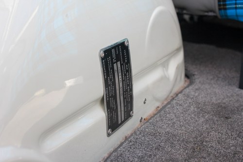 1960 BMW Isetta 300 En venta (imagen 52 de 116)