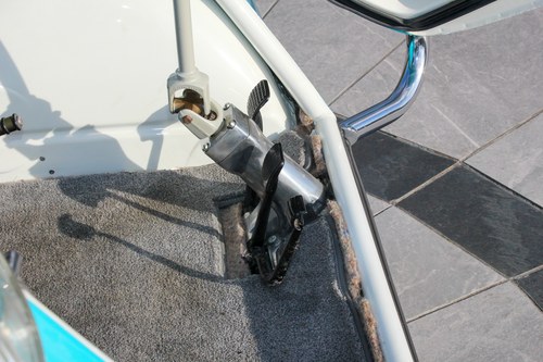 1960 BMW Isetta 300 En venta (imagen 53 de 116)