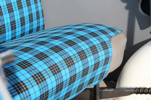 1960 BMW Isetta 300 En venta (imagen 54 de 116)