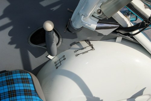 1960 BMW Isetta 300 En venta (imagen 56 de 116)