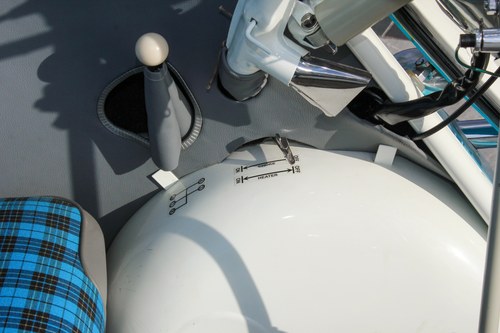 1960 BMW Isetta 300 En venta (imagen 57 de 116)