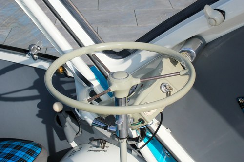 1960 BMW Isetta 300 En venta (imagen 60 de 116)