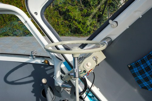 1960 BMW Isetta 300 En venta (imagen 61 de 116)