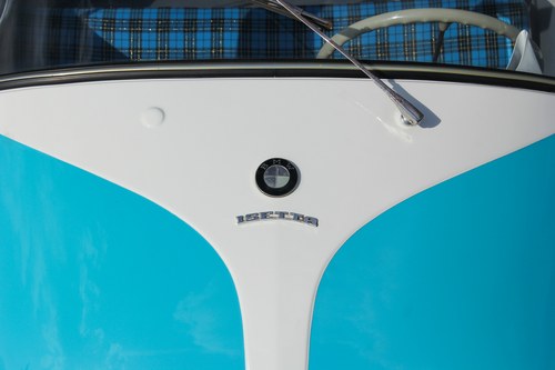 1960 BMW Isetta 300 En venta (imagen 67 de 116)