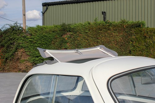 1960 BMW Isetta 300 En venta (imagen 77 de 116)