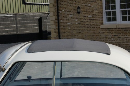 1960 BMW Isetta 300 En venta (imagen 88 de 116)