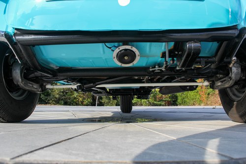 1960 BMW Isetta 300 En venta (imagen 111 de 116)