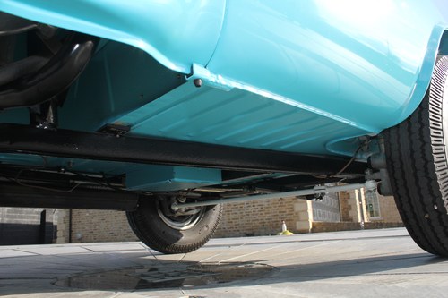 1960 BMW Isetta 300 En venta (imagen 113 de 116)