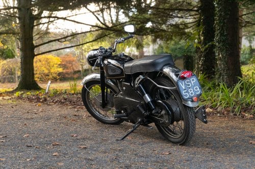 1959 Velocette Venom En venta (imagen 3 de 53)