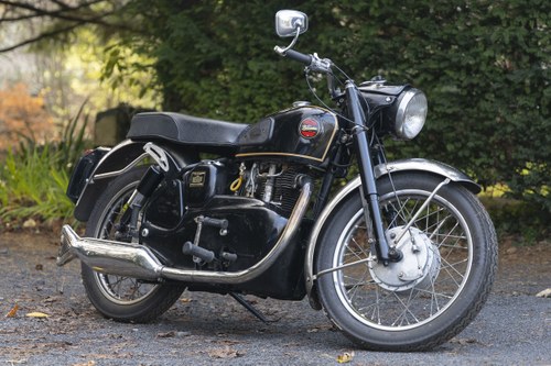 1959 Velocette Venom En venta (imagen 6 de 53)