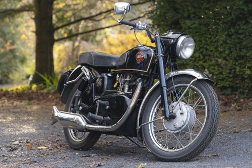 1959 Velocette Venom En venta (imagen 9 de 53)