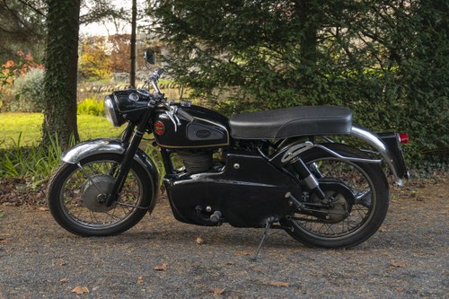 1959 Velocette Venom En venta (imagen 11 de 53)